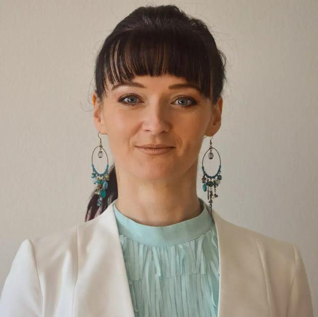 User profile avatar for 'Dipl. Ing. Lehner Dobroslava'